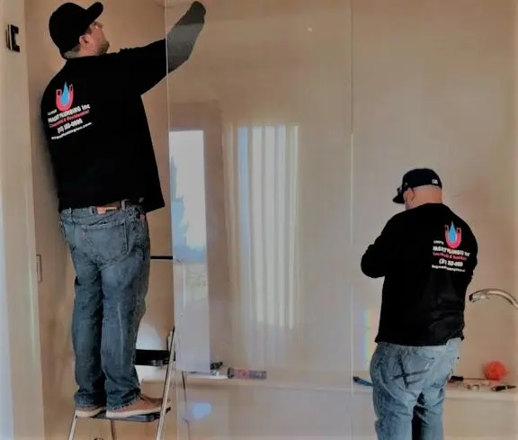 Professional plumbing installation for Drain Cleaning in West Ward